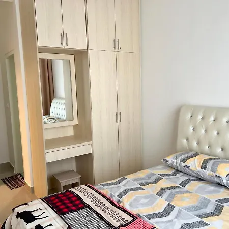 1 Room Studio @ Mkh Boulevard 2 Kajang Exterior photo