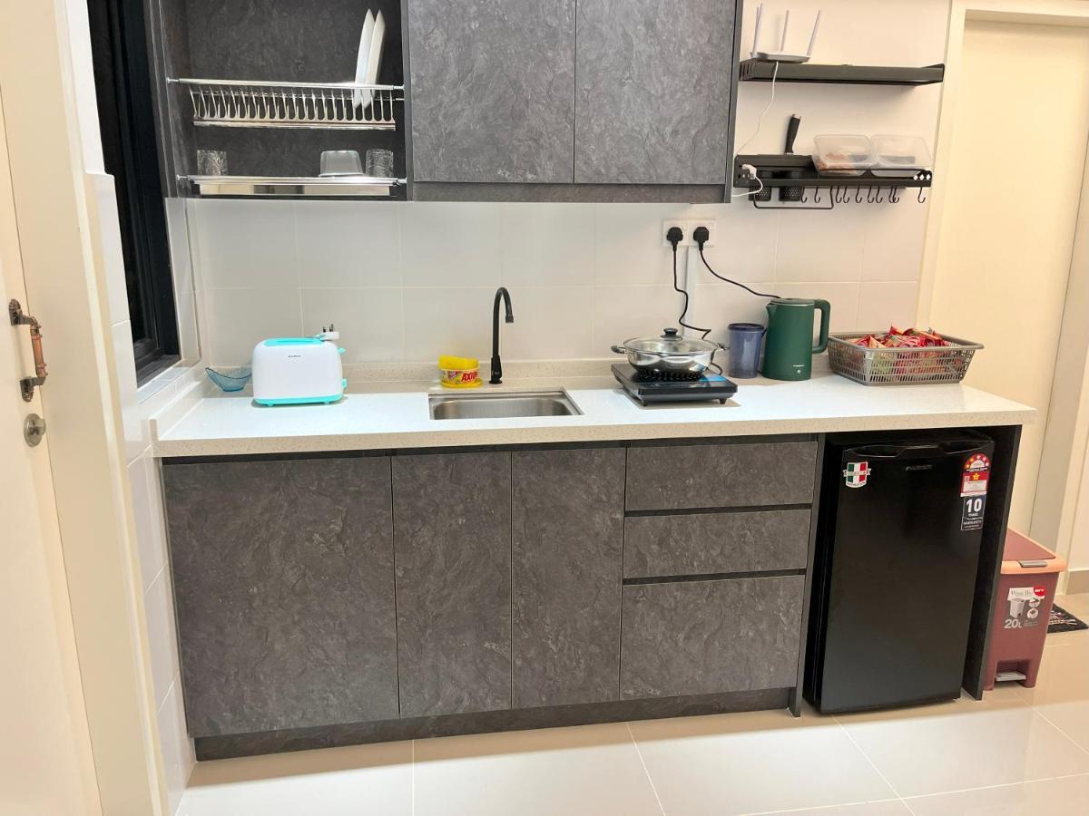 Homestay 1 @ Mkh Boulevard 2 Kajang