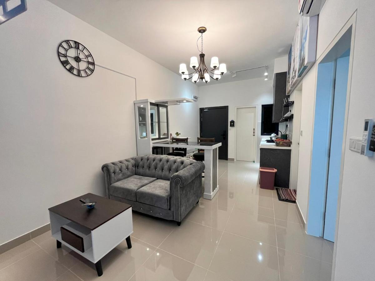 Homestay 1 @ Mkh Boulevard 2