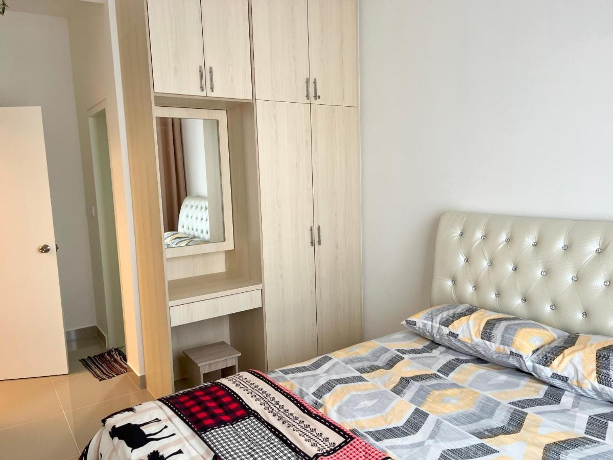 Homestay 1 @ Mkh Boulevard 2