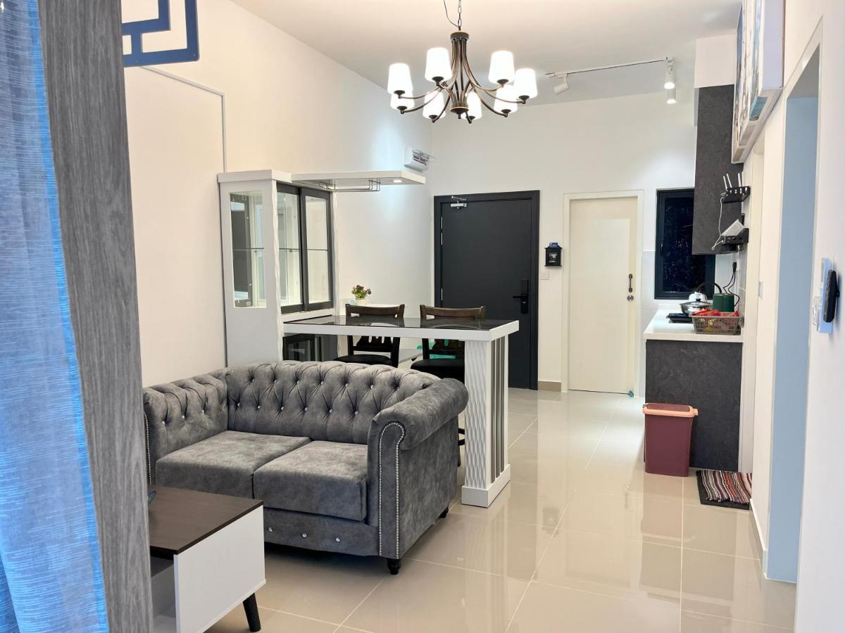 Homestay 1 @ Mkh Boulevard 2 Kajang