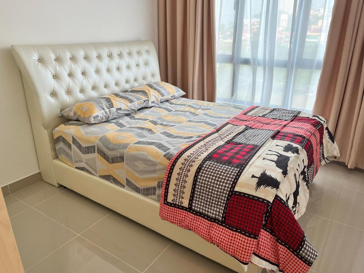 1 @ Mkh Boulevard 2 Homestay Kajang