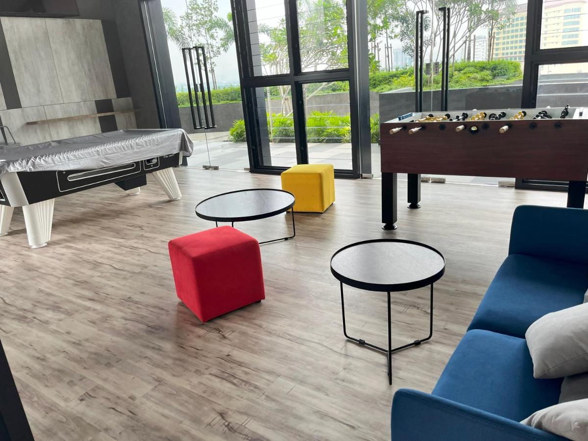 1 @ Mkh Boulevard 2 Homestay
