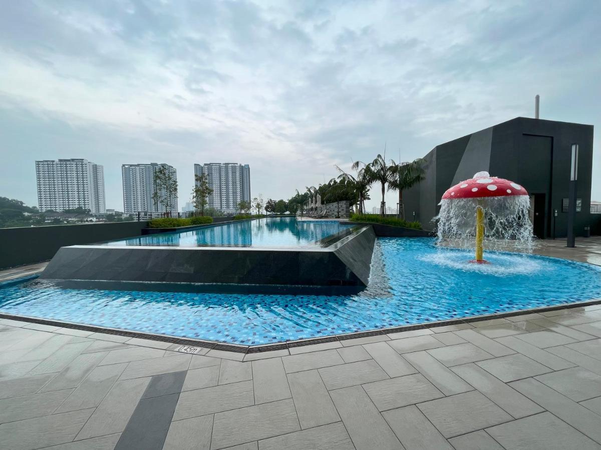 1 @ Mkh Boulevard 2 Homestay *