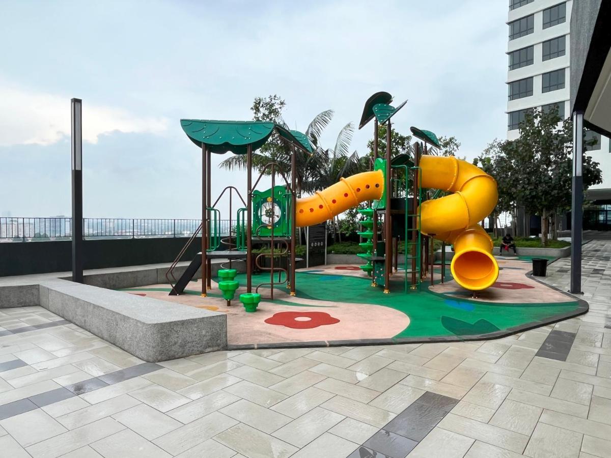 1 @ Mkh Boulevard 2 Homestay Kajang